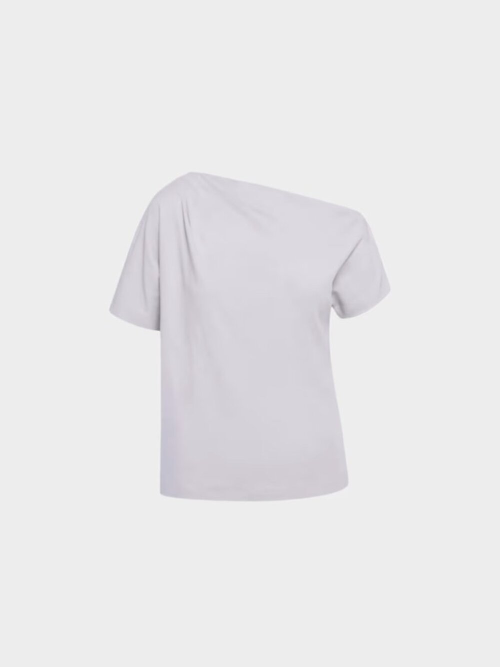 NWT Aritzia InterLock Cotton SCRIPT Mariner's Wildflower Lilac M